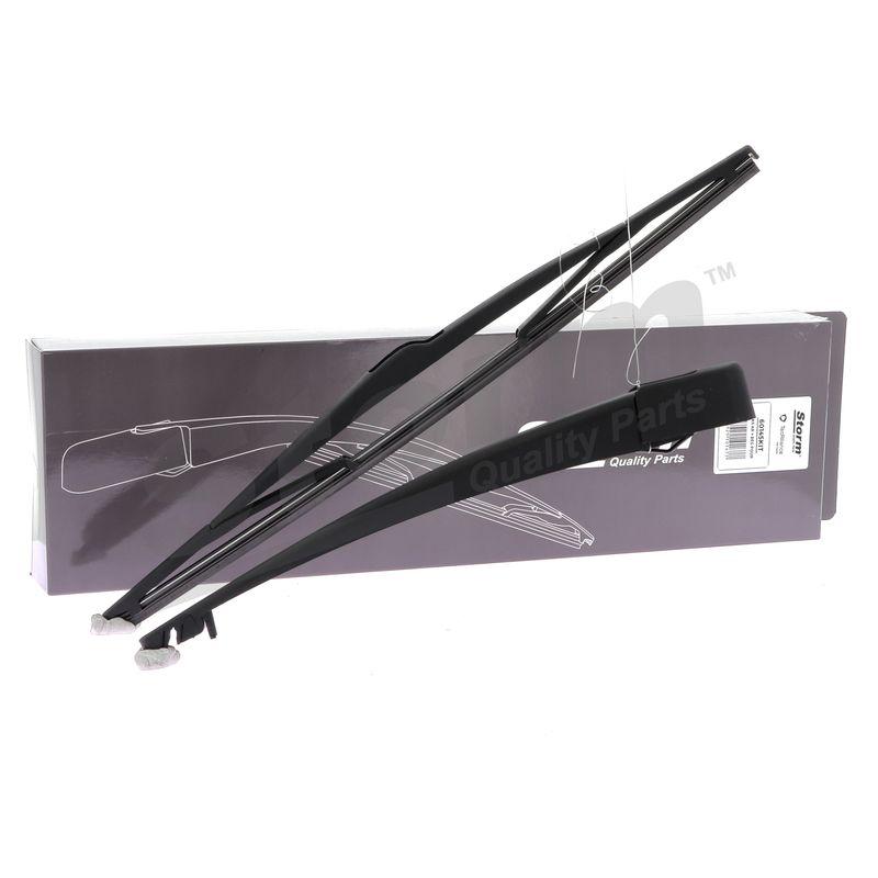 Kit de bras d'essuie-glace, nettoyage des vitres STORM QUALITY PARTS 79742KIT