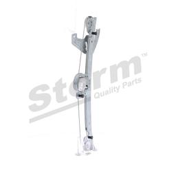 Lève-vitre STORM QUALITY PARTS 2097502