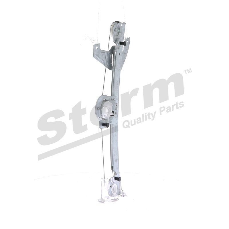 Lève-vitre STORM QUALITY PARTS 2097502
