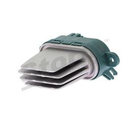 Résistance, pulseur d'air habitacle STORM QUALITY PARTS 970502