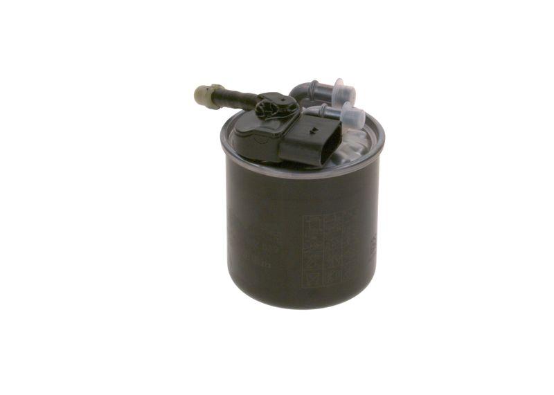 Filtre à carburant BOSCH F 026 402 839