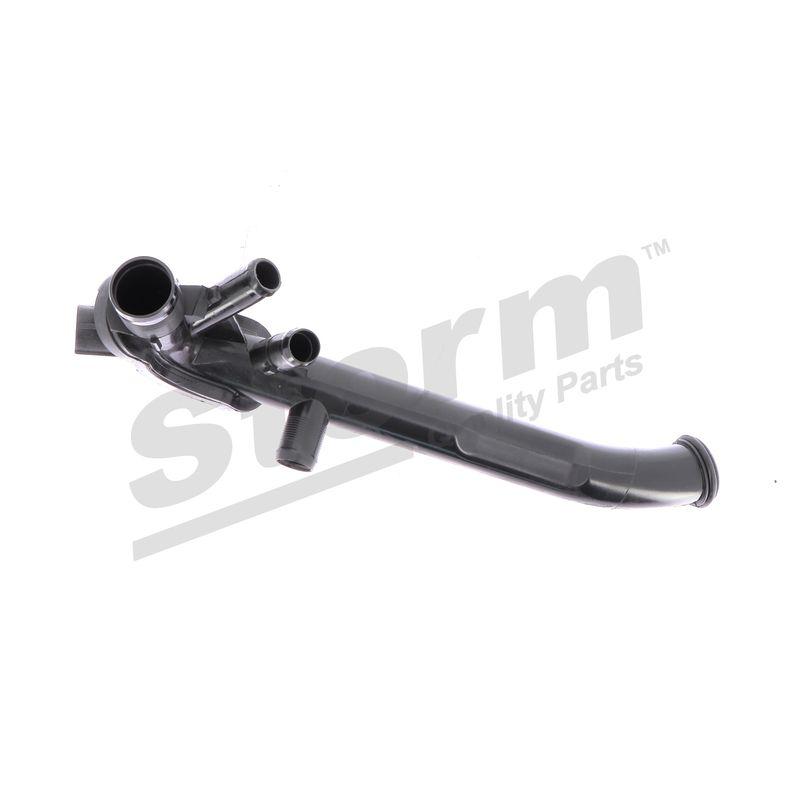 Tuyauterie de liquide de refroidissement STORM QUALITY PARTS F15970