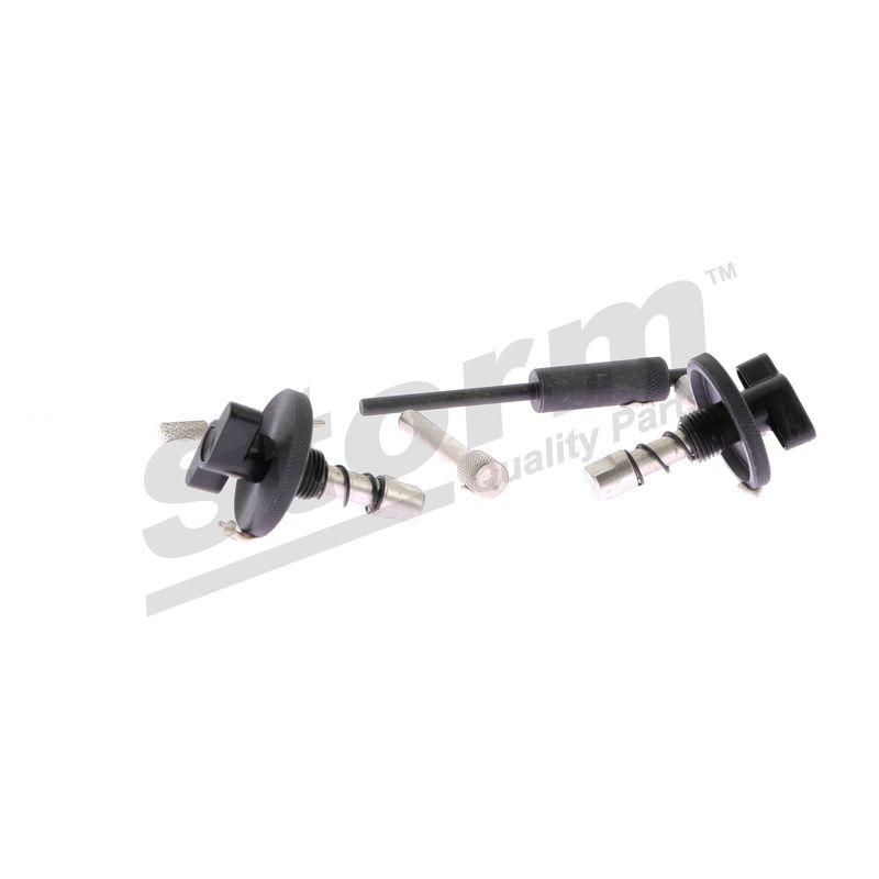 Kit d'outils de réglage, épure de distribution STORM QUALITY PARTS 555508