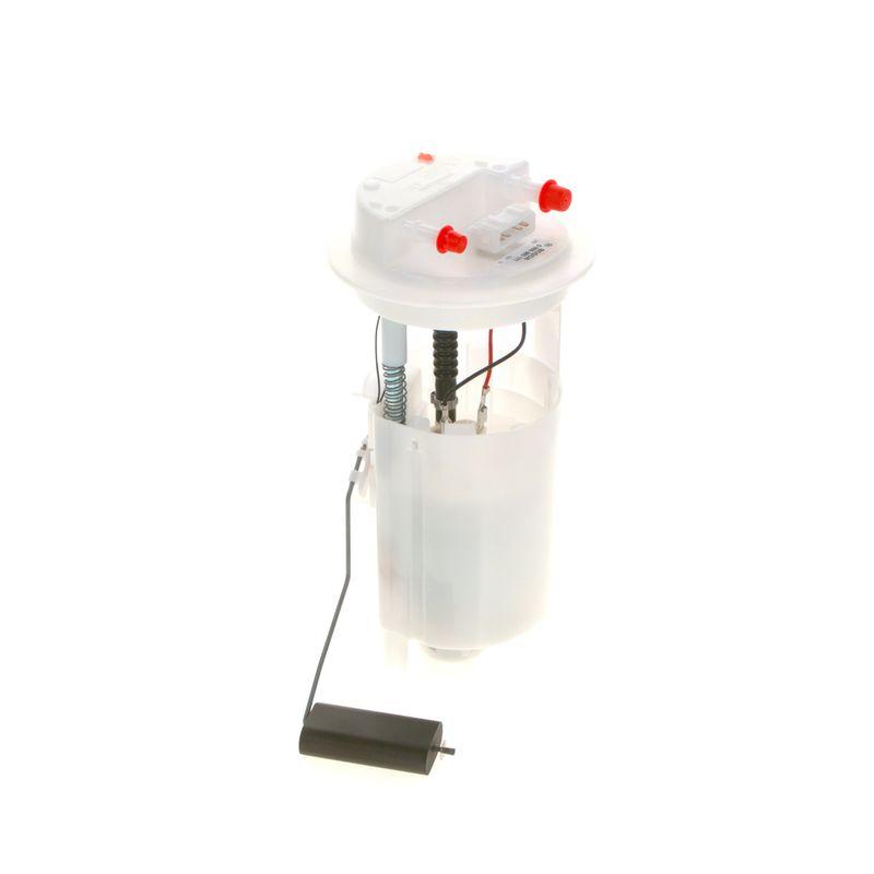 Unité d'injection de carburant BOSCH 0 986 580 177