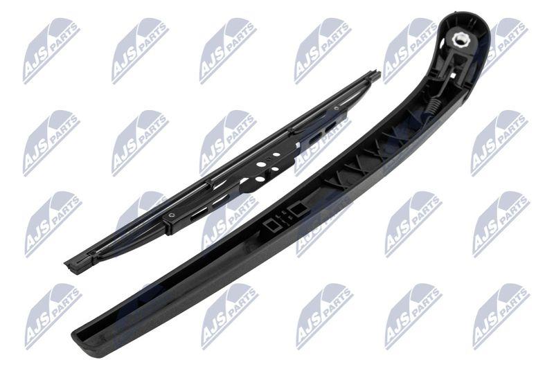 Bras d'essuie-glace, nettoyage des vitres NTY EWB-SE-002