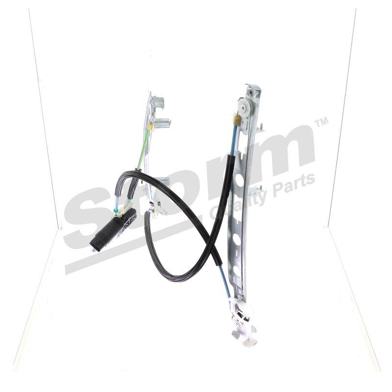 Lève-vitre STORM QUALITY PARTS 87278