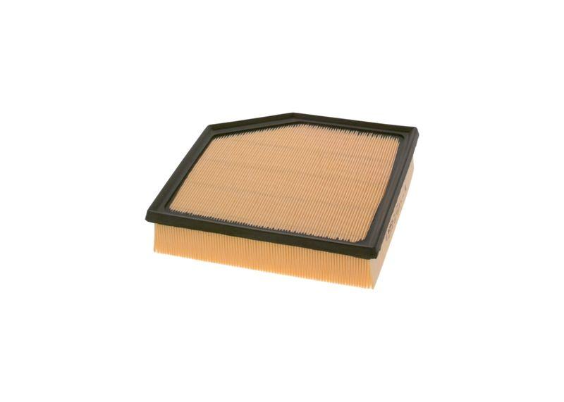 Filtre à air BOSCH F 026 400 456