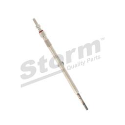 Bougie de préchauffage STORM QUALITY PARTS 566011