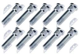 Boulon de roue NTY KSP-TY-002