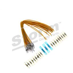 Kit réparation de câble, porte STORM QUALITY PARTS 102102