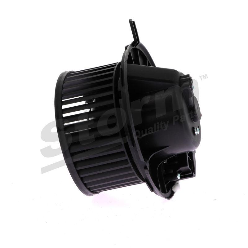 Pulseur d'air habitacle STORM QUALITY PARTS 9700803