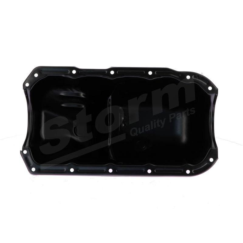 Carter d'huile STORM QUALITY PARTS 999008