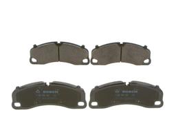 Kit de plaquettes de frein, frein à disque BOSCH 0986494788