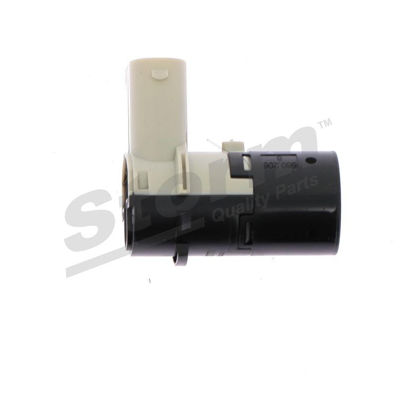 Capteur, aide au stationnement STORM QUALITY PARTS 151103
