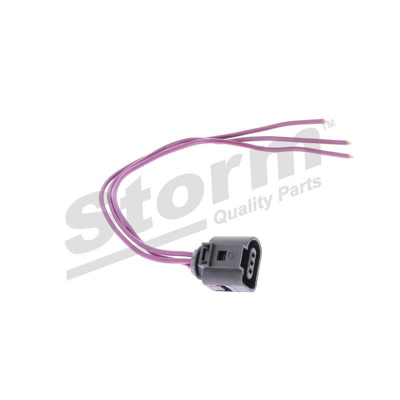 Kit réparation de câble, déphaseur d’arbre à cames STORM QUALITY PARTS 102100