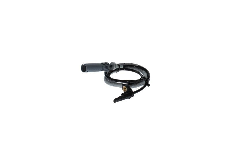 Capteur, vitesse de roue BOSCH 0 986 594 572