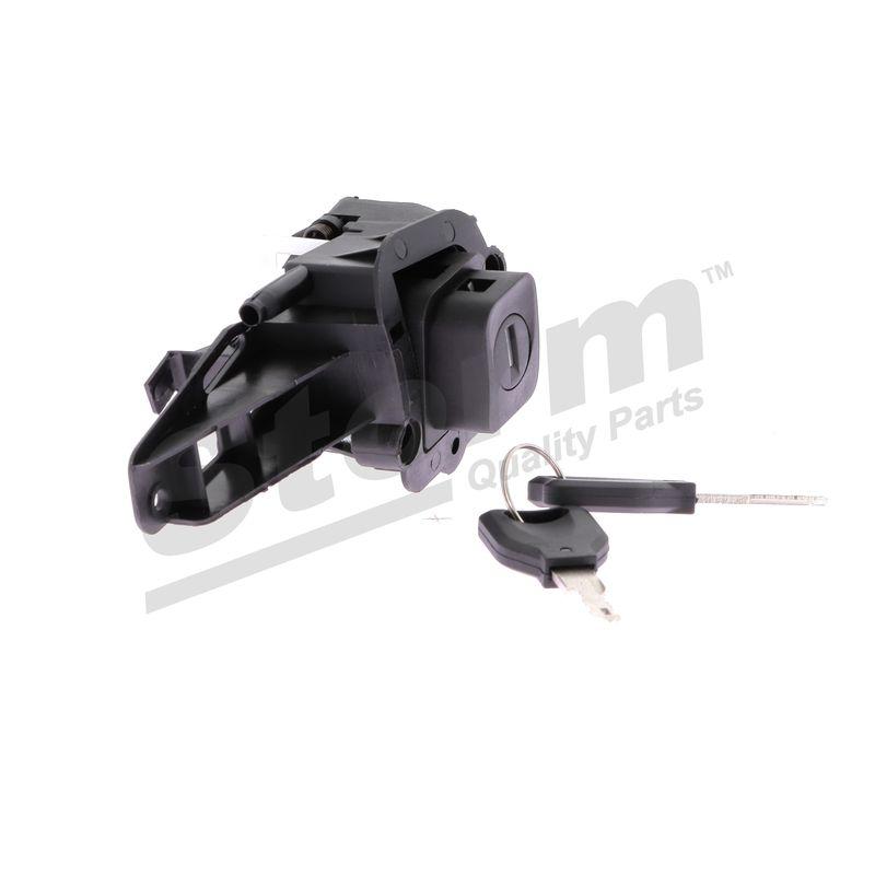 Serrure de capot de coffre STORM QUALITY PARTS 81000