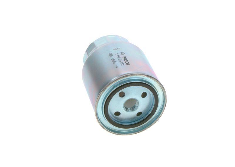 Filtre à carburant BOSCH 1 457 434 451
