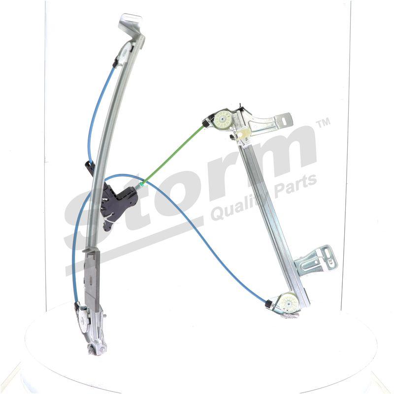 Lève-vitre STORM QUALITY PARTS 79780