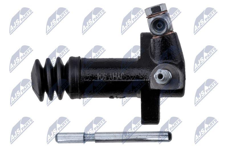 Cylindre récepteur, embrayage NTY NSW-HY-504