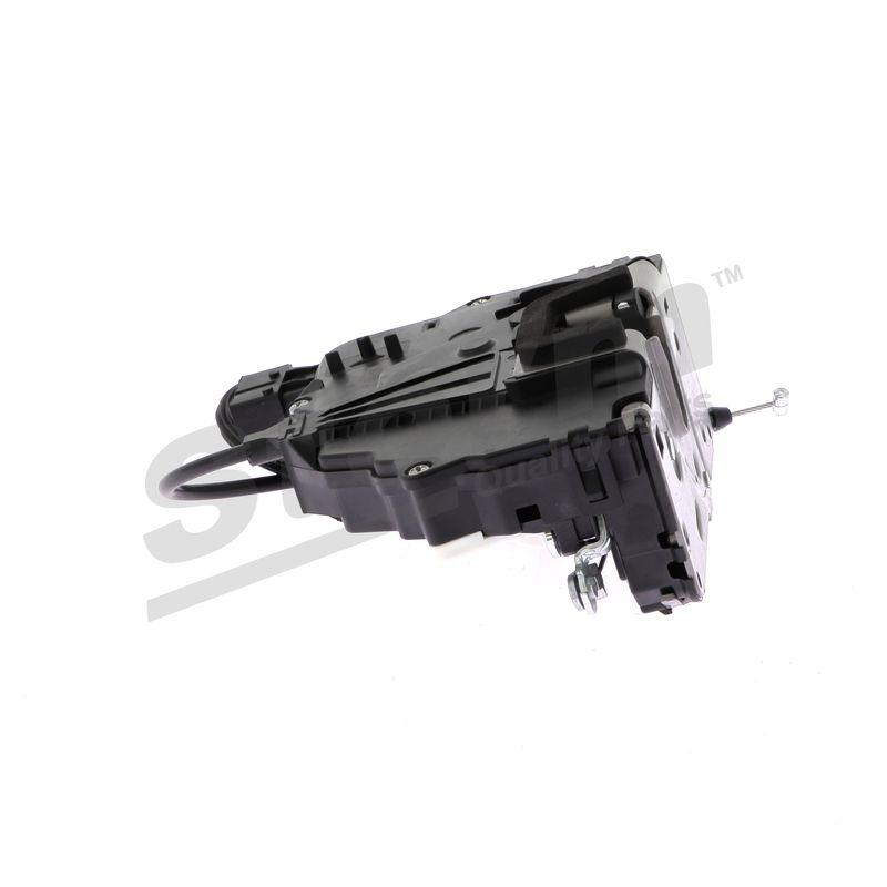 Serrure de porte STORM QUALITY PARTS 7992505