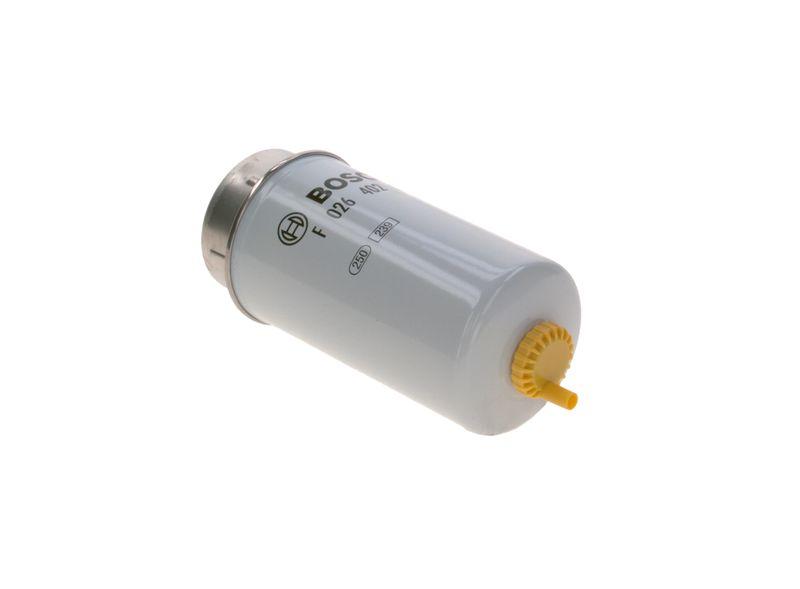Filtre à carburant BOSCH F 026 402 040