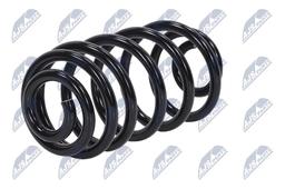 Ressort de suspension NTY ASZ-PL-071