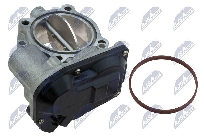 Corps papillon NTY ETB-PL-005