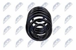 Ressort de suspension NTY ASZ-CH-021