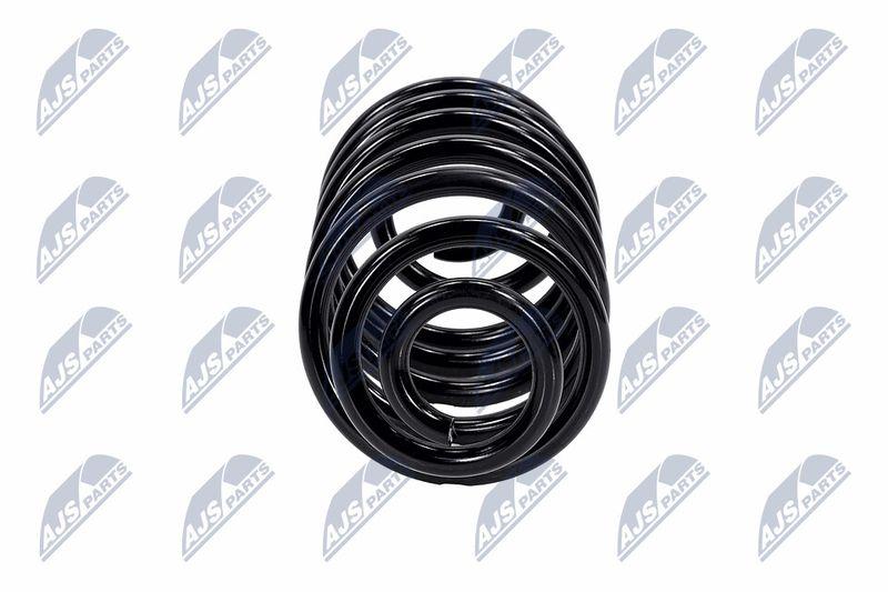 Ressort de suspension NTY ASZ-CH-021