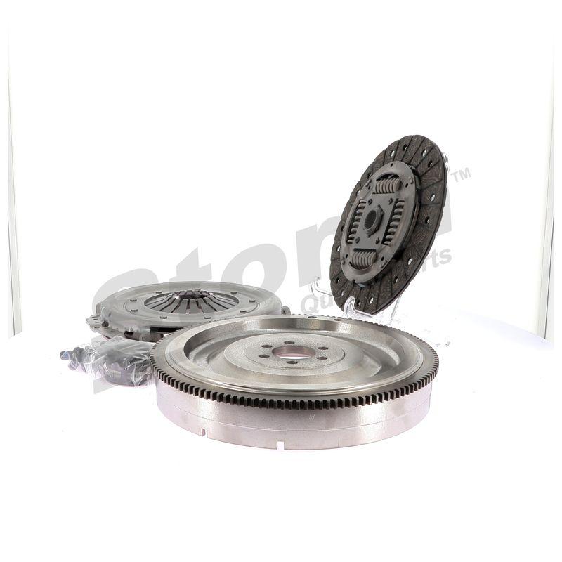 Kit adaptateur, embrayage STORM QUALITY PARTS STO1010