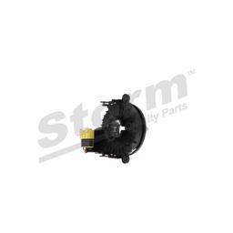 Ressort tournant, Airbag STORM QUALITY PARTS 8102033