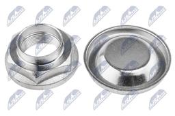 Kit de réparation, moyeu de roue NTY KLT-CT-042-Z