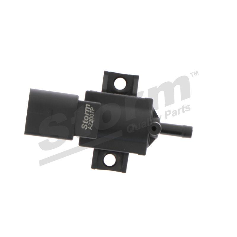 Capteur de pression, turbocompresseur STORM QUALITY PARTS 97990