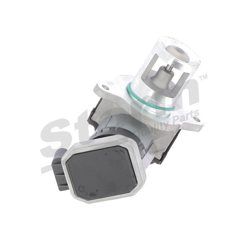 Vanne EGR STORM QUALITY PARTS 9031
