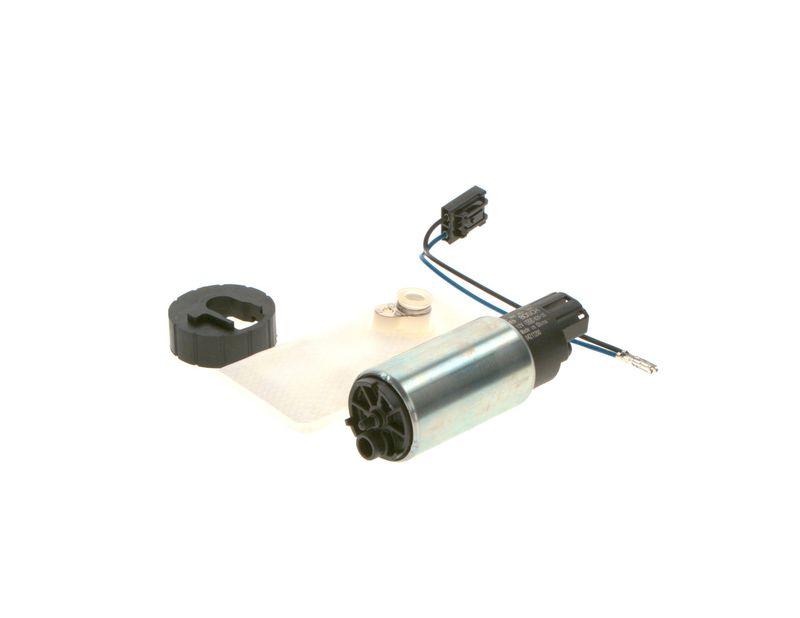 Pompe à carburant BOSCH 0 986 580 942