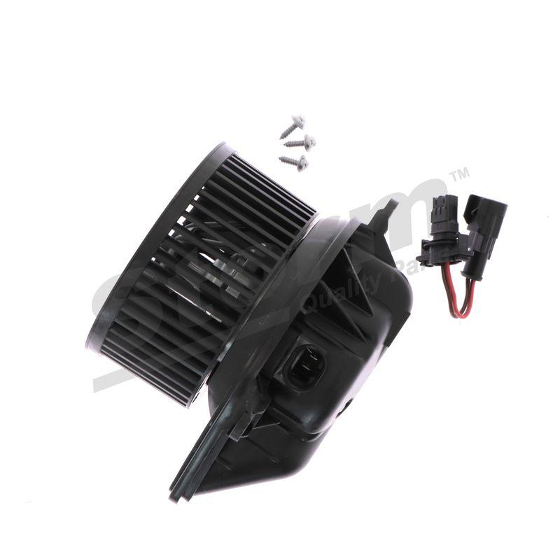 Pulseur d'air habitacle STORM QUALITY PARTS 87129
