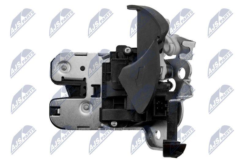 Serrure de capot de coffre NTY EZC-VW-210