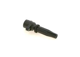 Bobine d'allumage BOSCH 0 221 504 702