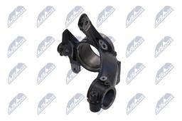 Fusée d'essieu, suspension de roue NTY ZZP-HD-015