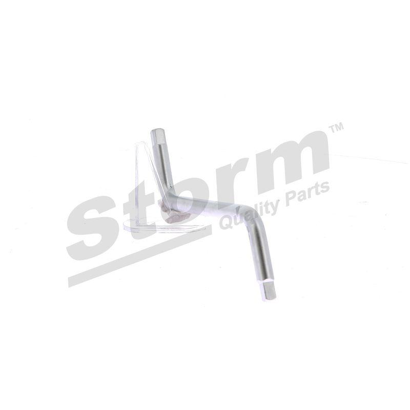 Clé pour vidange d'huile STORM QUALITY PARTS 888889