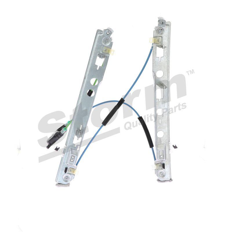 Lève-vitre STORM QUALITY PARTS 87139