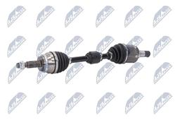 Arbre de transmission NTY NPW-TY-260