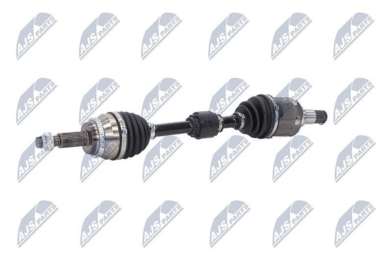 Arbre de transmission NTY NPW-TY-260