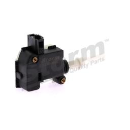 Élément d'ajustage, verrouillage central STORM QUALITY PARTS 971006