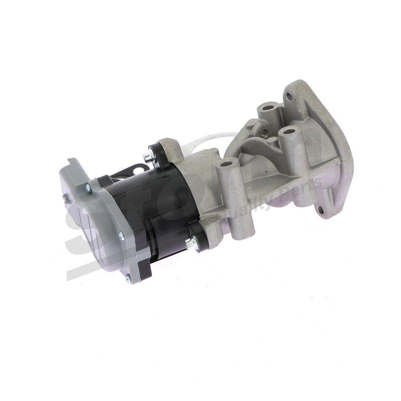 Vanne EGR STORM QUALITY PARTS 9104