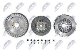 Kit d'embrayage NTY NZS-FR-000