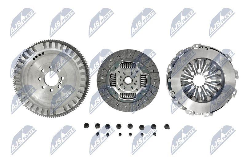Kit d'embrayage NTY NZS-FR-000