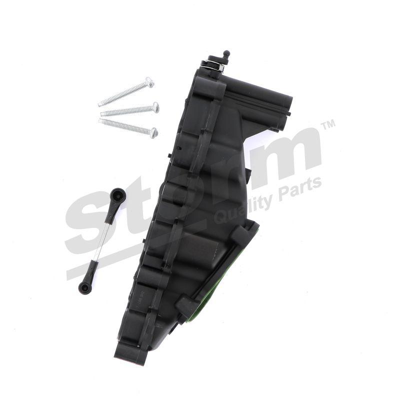 Module de tube d'admission STORM QUALITY PARTS 516512