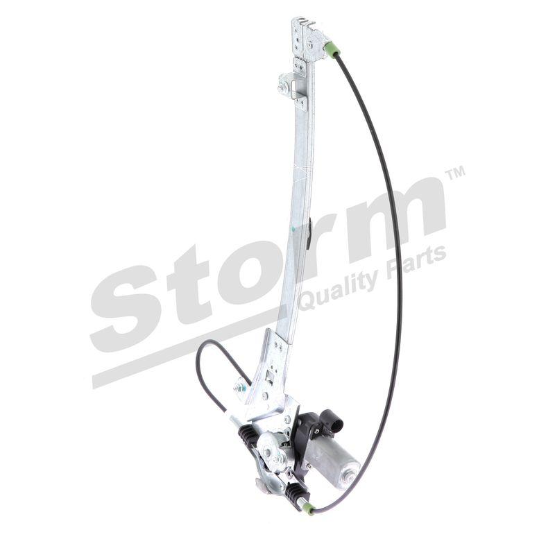 Lève-vitre STORM QUALITY PARTS 88071